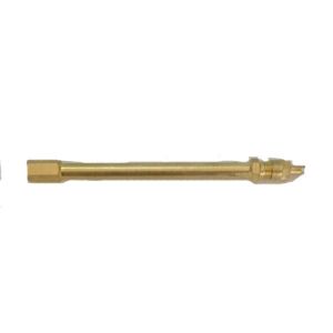 METAL ILAVE 12 CM EX115MT C