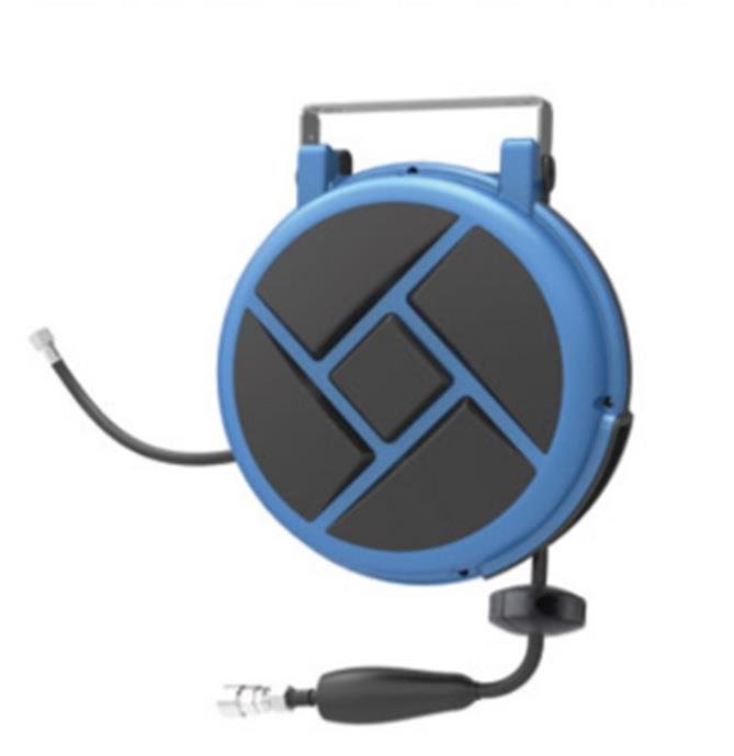 MAKARALI HORTUM KAPALI 10 METRE 8/12'' 18BAR SUNSOUL BLC-7009-A