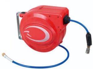 MAKARALI HORTUM KAPALI 12 METRE 8/12'' 18BAR SUNSOUL AIH-6006-A