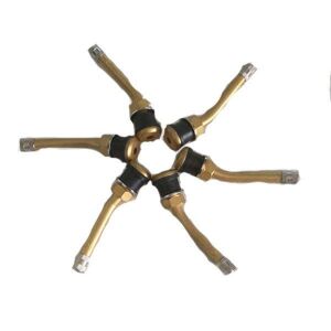 TR 571 90 MM TAM EĞRİ JUMBO SİBOP