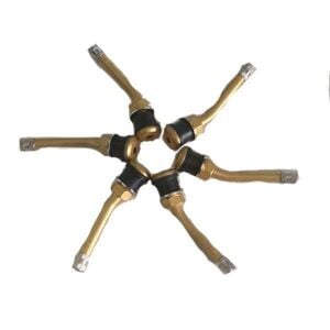 TR 571 90 MM TAM EĞRİ JUMBO SİBOP