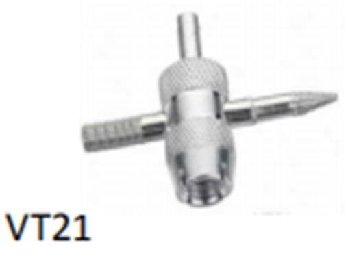 Sibop Tamir Paftası / Kılavuz Pafta VT21