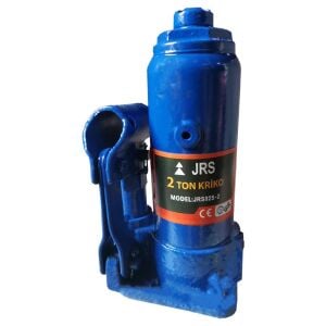 2 TON SISE KRIKO JRS (90 MM KALDIRMA) JRS02S-2