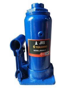 6 TON SISE KRIKO JRS (125 MM KALDIRMA) JRS09S-2