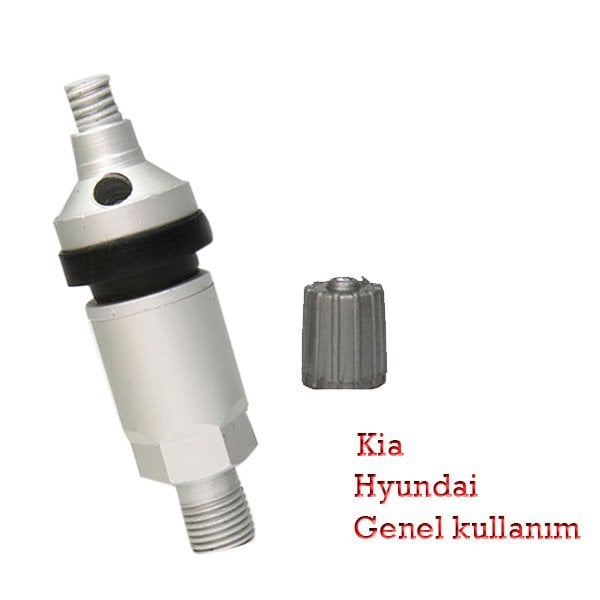 TPMS 10 Metal Sibop SUNSOUL