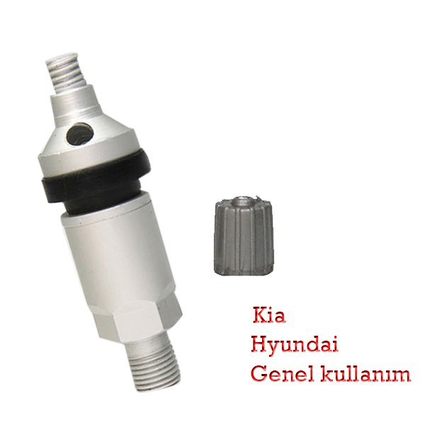 TPMS 10 Metal Sibop SUNSOUL