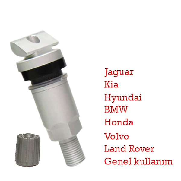 TPMS 11 Metal Sibop SUNSOUL