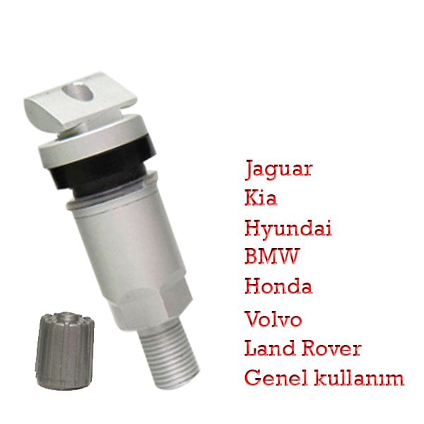 TPMS 11 Metal Sibop SUNSOUL