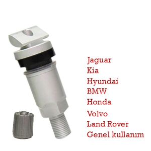 TPMS 11 Metal Sibop SUNSOUL