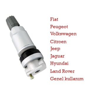 TPMS 12 Metal Sibop SUNSOUL