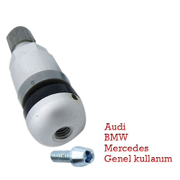 TPMS 17 Metal Sibop SUNSOUL