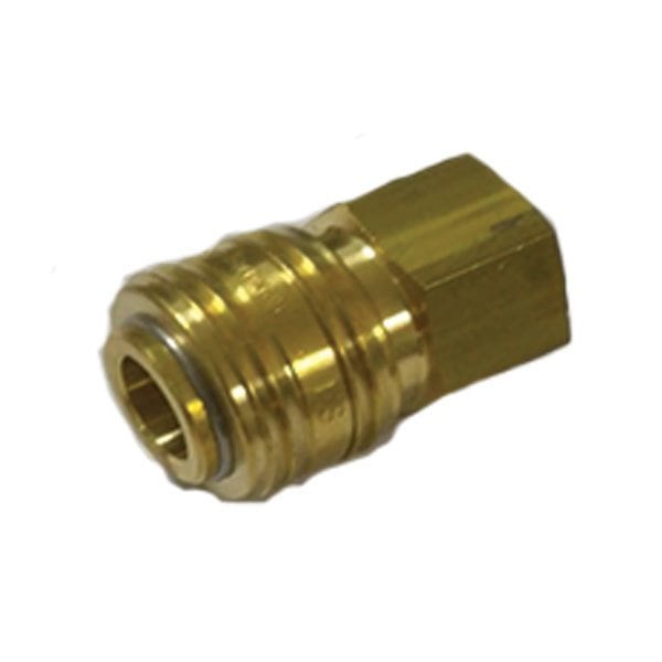 1/2'' DISI STOPER GÖVDE  LUDECKE ÇEKVALF