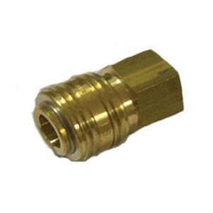 1/2'' DISI STOPER GÖVDE  LUDECKE ÇEKVALF