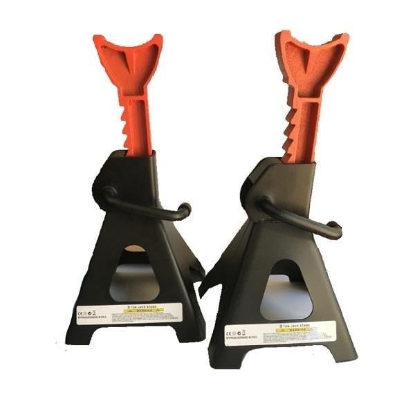 2 TON KRİKO SEHPASI (KUTU 2 ADET) 265-390 MM) JRS