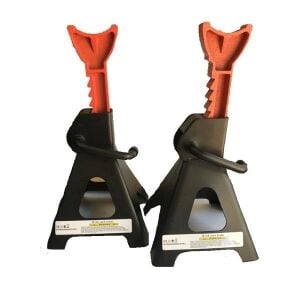 2 TON KRİKO SEHPASI (KUTU 2 ADET) 265-390 MM) JRS