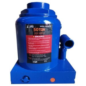 50 TON SISE KRIKO JRS (180MM KALDIRMA) JRS54BS-50