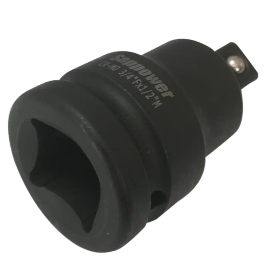 3/4''3/4'' - 1/2'' ADAPTOR