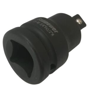 3/4''3/4'' - 1/2'' ADAPTOR