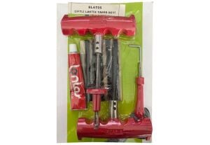 Lastik Tamir Seti Çiftli