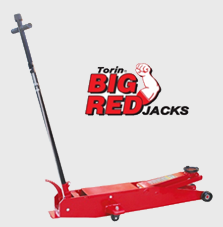 2 TON ARABALI UZUN ŞASE KRİKO TORIN (140-800 MM) TR20003 