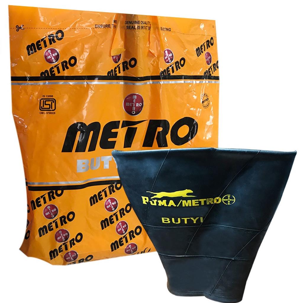 18.4/15-30 TR218A İÇ LASTİK (4) PUMA/METRO (1841530)