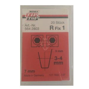 REMA DİŞ AÇMA BIÇAĞI R 01 5642803