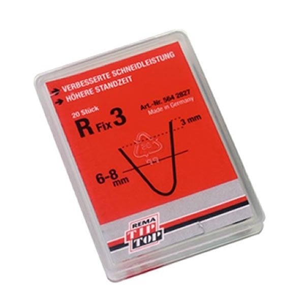 REMA DİŞ AÇMA BIÇAĞI R 03 5642827