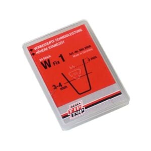 REMA DİŞ AÇMA BIÇAĞI W 01 5642858