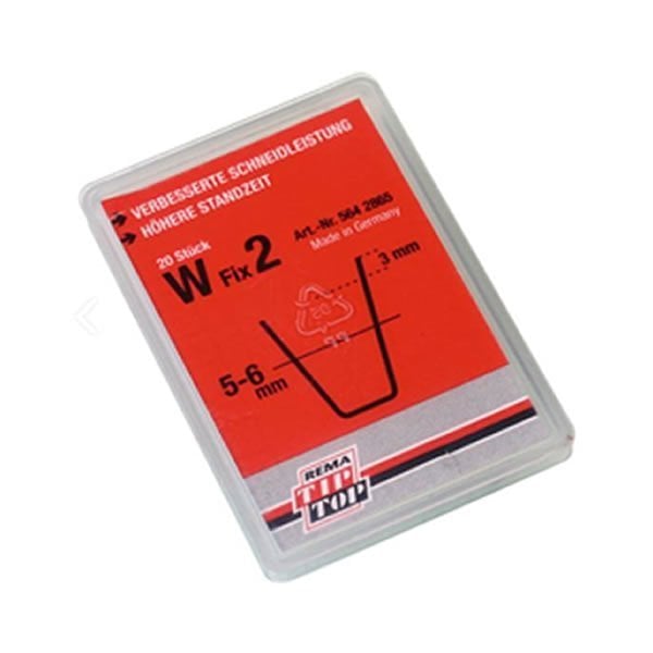 REMA DİŞ AÇMA BIÇAĞI W 02 5642865