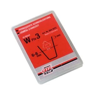 REMA DİŞ AÇMA BIÇAĞI W 03 5642872