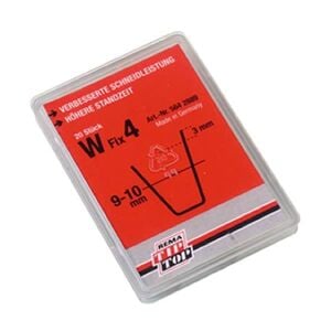 REMA DİŞ AÇMA BIÇAĞI W 04 5642889