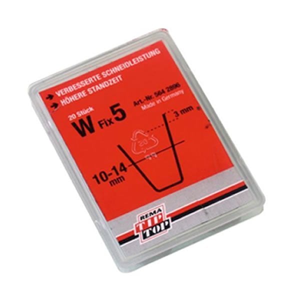 REMA DİŞ AÇMA BIÇAĞI W 05 5642896