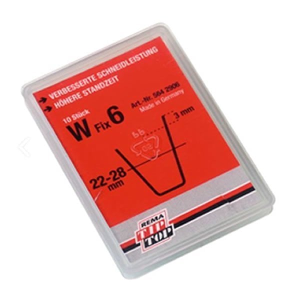 REMA DİŞ AÇMA BIÇAĞI W 06 5642906