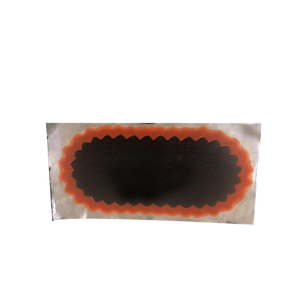 7 NO REMA İÇ LASTİK YAMASI OVAL (74X371 ADET) 5007204