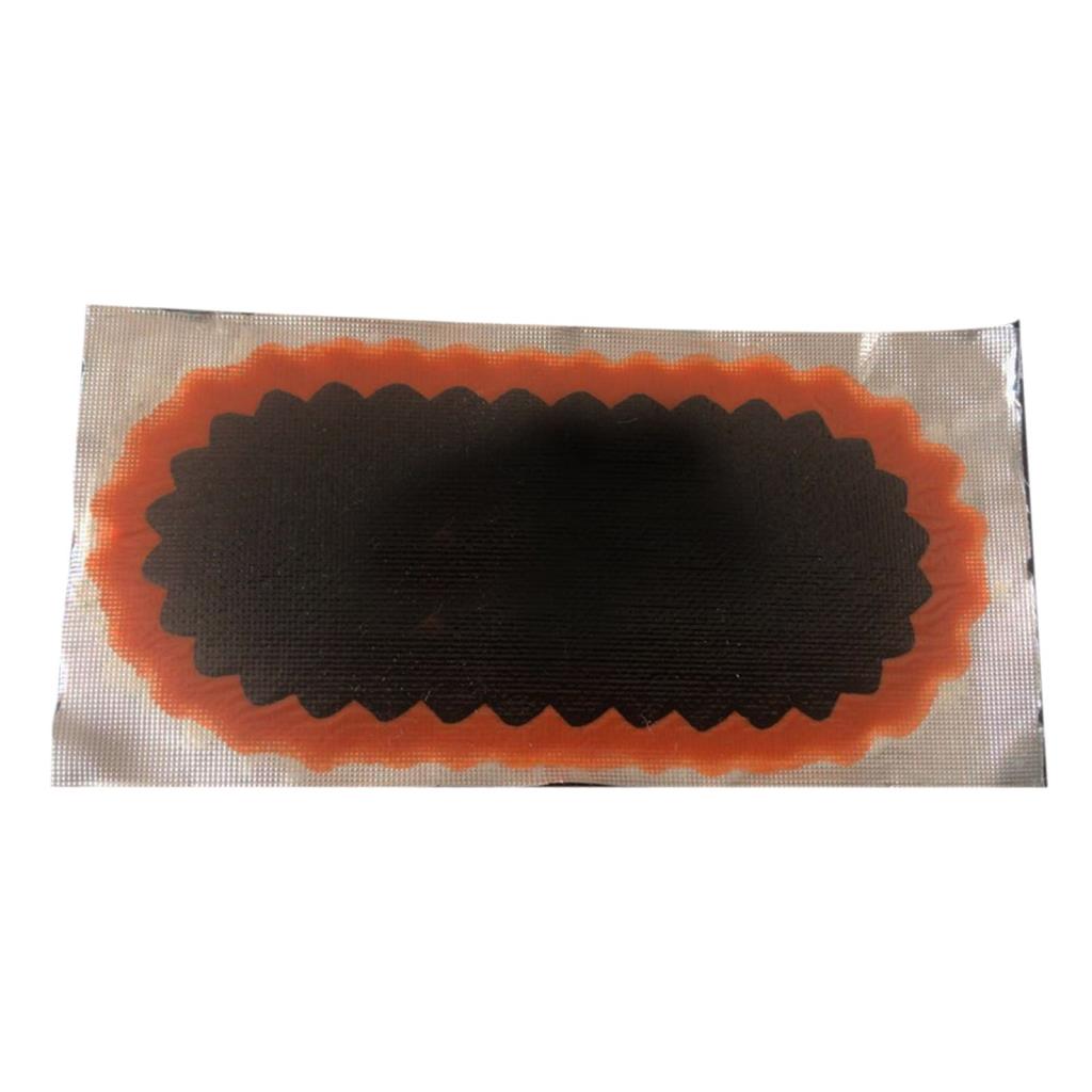 7B NO REMA İÇ LASTİK YAMASI OVAL (150X75) (1 ADET) 5007266