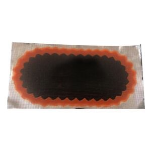 7B NO REMA İÇ LASTİK YAMASI OVAL (150X75) (1 ADET) 5007266
