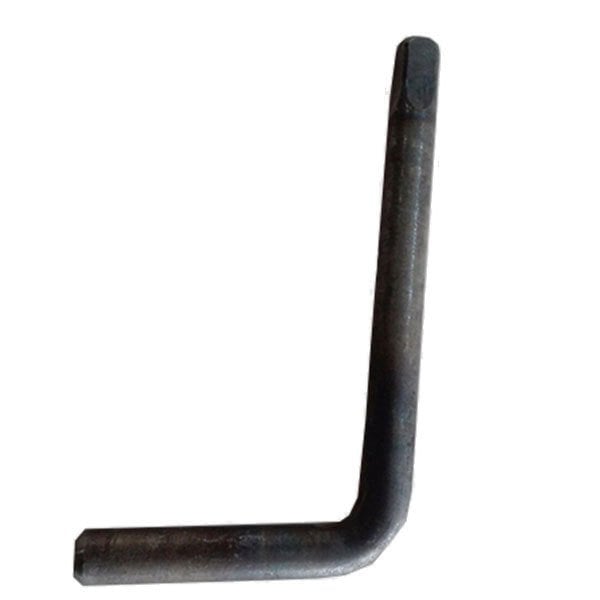 BIJON ANAHTARI /POZANTI KOLU