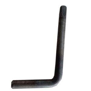 BIJON ANAHTARI /POZANTI KOLU