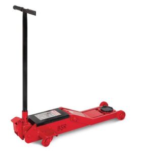 2 TON HİDROLIK KRİKO (ALÇAK ŞASE) 47 KG BASARAN BSR-01