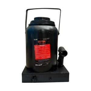 50 TON SISE KRIKO PASSCA (150 MM KALDIRMA) ST5003