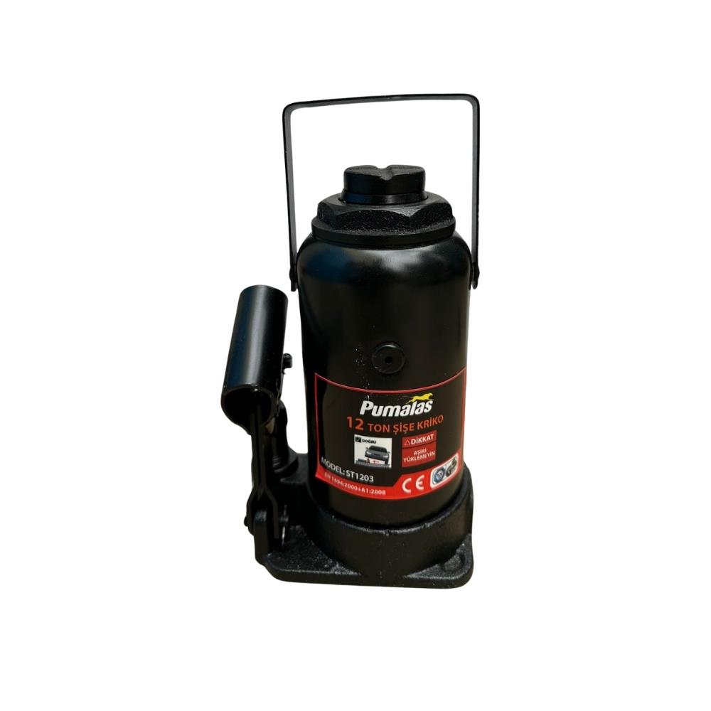 12 TON SISE KRIKO PASSCA (125 MM KALDIRMA) ST120