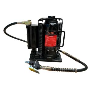 12 TON HIDROPNOMATIK SISE KRIKO PASSCA (250-495 MM) 12T