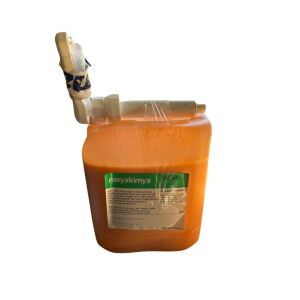 MAYA JEL GRANÜRLÜ  SABUN 5 KG POMPALI