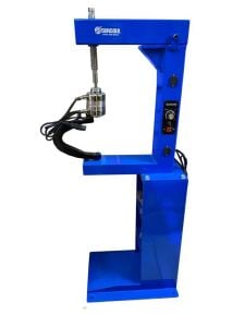 Lastik Kaynak Mak.Pnömatik Termostatik 220V 100X80MM SS-TRM-06