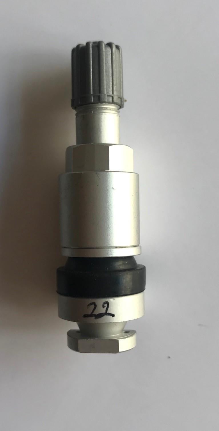 TPMS 22 Metal Sibop SUNSOUL