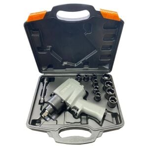 1/2'' TAITIAN BIJON TABANCA 74 KG (2.8 KG) SET 12B